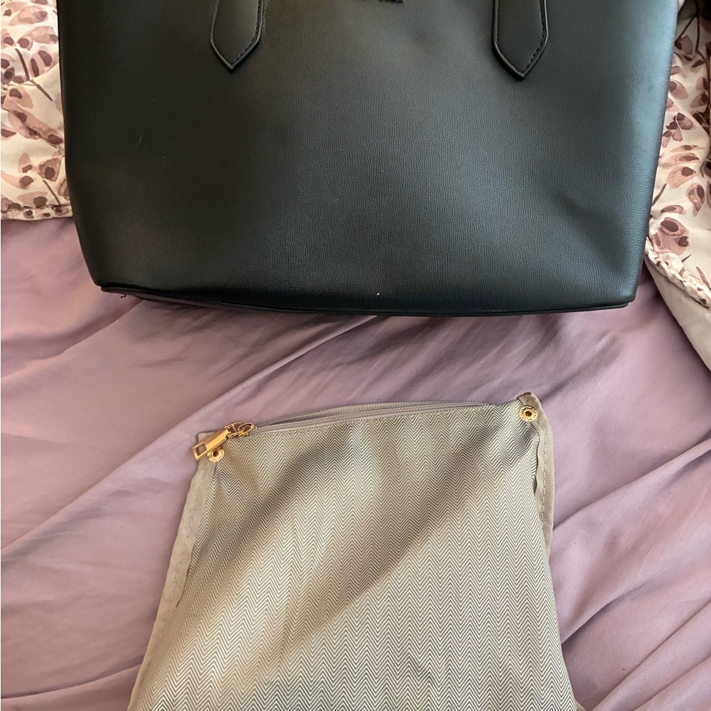 Kate Spade Bleecker Saffiano Leather Medium Tote - Picture 10 of 13